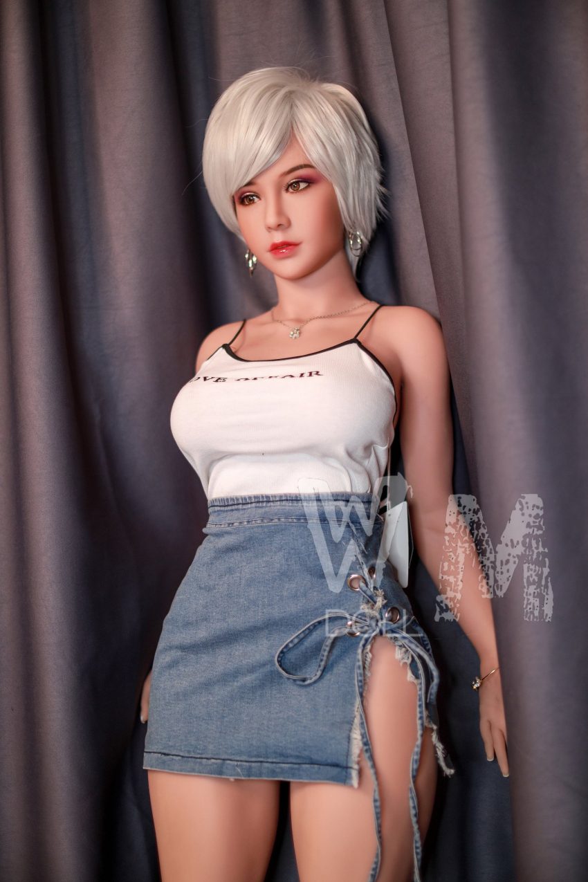 Jennie 170 cm Korean Sex Doll