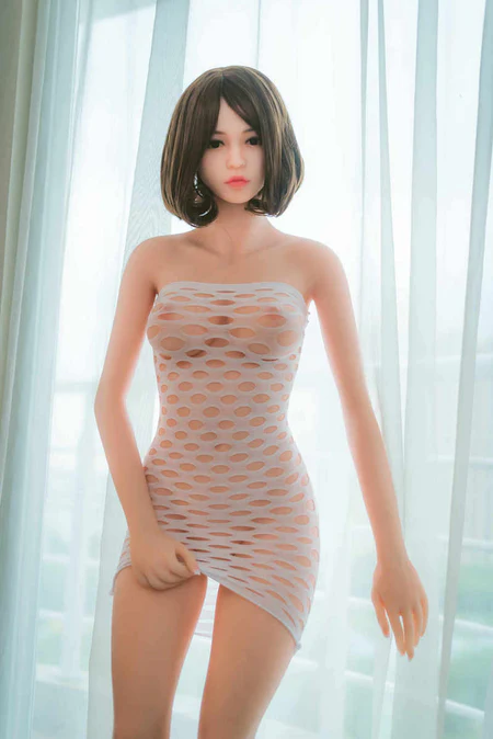 New 158 cm Sex Doll Krissy